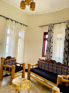 2 Envubu Cottage - Benanda Forest Resort - 6