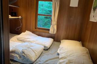 Off-grid minihus på Finnskogen. - Kongsvinger - 5