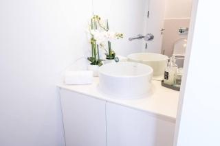 MAR NEST Lodging - New & cosy house for 2, fully equiped & sea view - Glória - 9