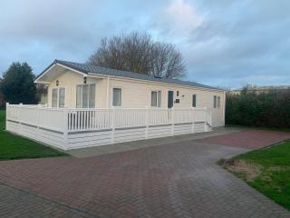 Katrina's Lodge - Great Driffield - 0