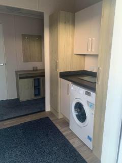 Katrina's Lodge - Great Driffield - 2