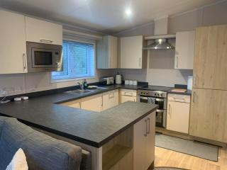 Katrina's Lodge - Great Driffield - 5