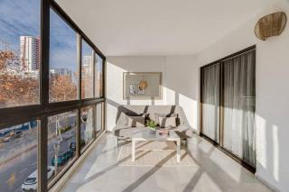 Apartment Benidorm Levante C - Benidorm - 6