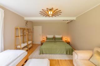 Naturlodge Eichgården - Eco Stay - Sauna - Bio-Hof - - 3