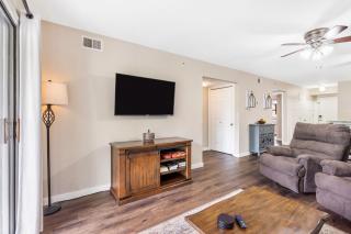 Resort Hideaway with Indoor Pool, near SDC & 76 Strip - 1