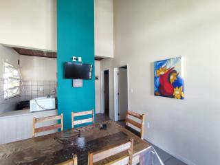 Apartamento residencial solar dos Golfinhos - 204 - Florianópolis - 8