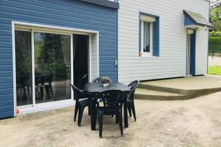 Maison individuelle en bord de mer. - Saint-Martin-Plage - 0