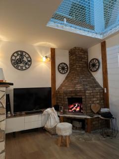 Ranc kod Keme - Trnovo - 3