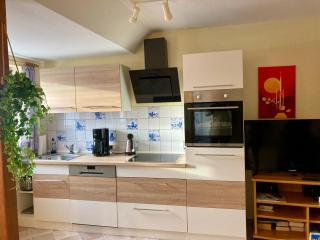 Nordsee 403 - Wangerooge - 9