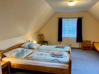 Nordsee 403 - Wangerooge - 6