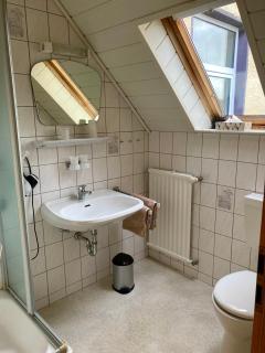 Nordsee 403 - Wangerooge - 1