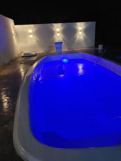 Casa Praia de Xangri-Lá Piscina - Xangri-lá - 1