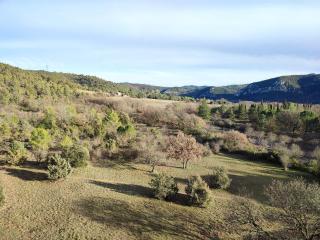 Le panorama époustouflant " climatisé" - Gréoux-les-Bains - 5