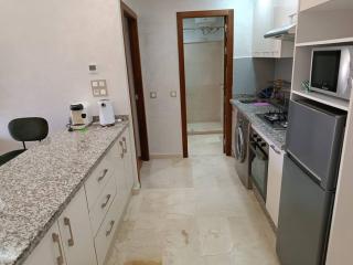 appartement en résidence - 1