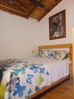 Doña Mayra Aparta Hotel, Rustico - Las Terrenas - 1