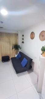 Apartamento Amoblado Confortable - 0