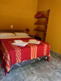 Doña Velia - Purmamarca - 2
