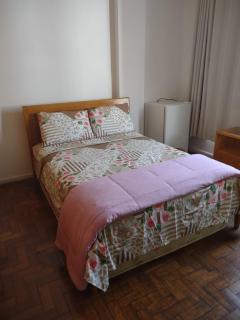Sua Casa no Rio-Copacabana 3 QTS 3 Banheiros a 1 Quadra da Praia PARA 6 PESSOAS - Rio de Janeiro - 3