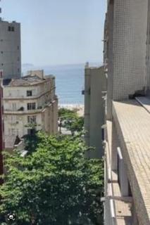 Sua Casa no Rio-Copacabana 3 QTS 3 Banheiros a 1 Quadra da Praia PARA 6 PESSOAS - Rio de Janeiro - 6
