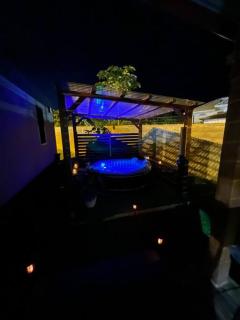 Résidence Morphée - chaleureux avec jacuzzi - Montjoly - 5