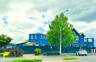 Crashpalace Backpackers - Rotorua - 0