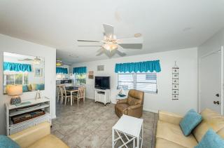 Villa 7 - Aloha Kai Vacation Villas - Siesta Key - 5