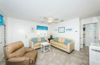Villa 7 - Aloha Kai Vacation Villas - Siesta Key - 4
