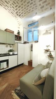 Vera Roma Suite&Apartment - Charming 3 bedroom apt - 20min walk from Colosseum - Rom - 8