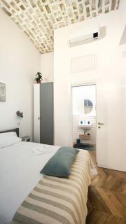 Vera Roma Suite&Apartment - Charming 3 bedroom apt - 20min walk from Colosseum - Rom - 6
