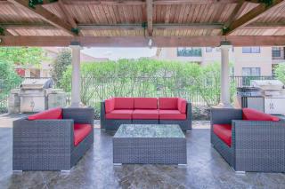 Charming 2BD/1BA w/ Gym, Pool, BBQ Grill - Tupelo - 9