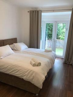 Spacious Kosher Flat in Golders Green - Londen - 0