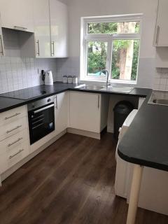 Spacious Kosher Flat in Golders Green - Londen - 5