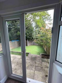 Spacious Kosher Flat in Golders Green - Londen - 3