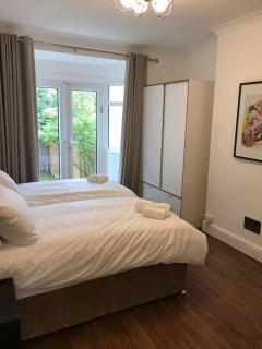 Spacious Kosher Flat in Golders Green - Londen - 1