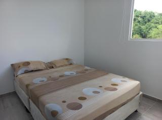 Apartamento en entorno natural - Villeta - 8