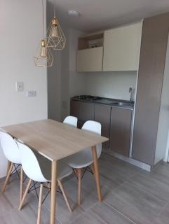 Apartamento en entorno natural - Villeta - 6