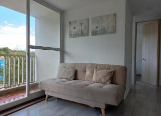 Apartamento en entorno natural - Villeta - 5