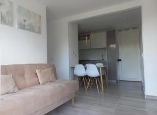 Apartamento en entorno natural - Villeta - 4