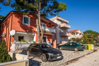 Apartments by the sea Vir - Kozjak, Vir - 22152 - Vir - 6