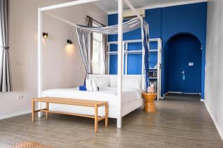 Baan Jai Dee Beach Front Hotel - Wok Tum - 9