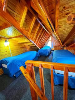 Cabañas Casa de Piedra - 4