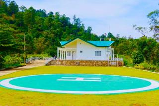 Mount Edge Riverside Hotel - Bandarawela - 0