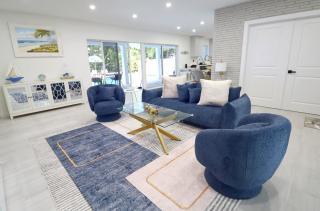 Villa Cristina in Miami - 2