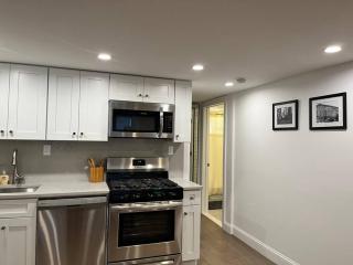 Cozy NYC Apt, Carroll Gardens - long & short-term - Brooklyn - 3