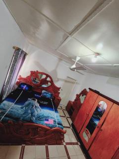 Malikia apartments - Brusubi - 3