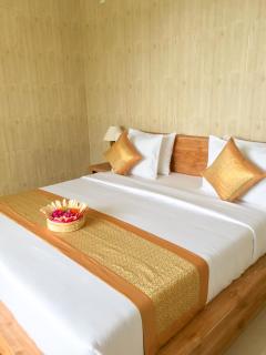 Heri house ubud - Ubud - 5
