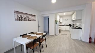 Apartamento Cristino - Luz - 4