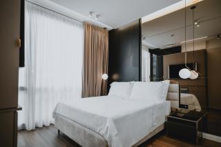 POETICA BOUTIQUE SKY HOTEL - 6