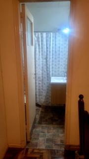 Departamento - Monoambiente - Frente al Shopping Paseo Aldrey - SE RESERVA CON SEÑA - 1