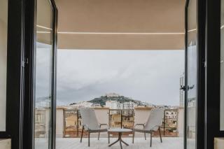 POETICA BOUTIQUE SKY HOTEL - Neapel - 4